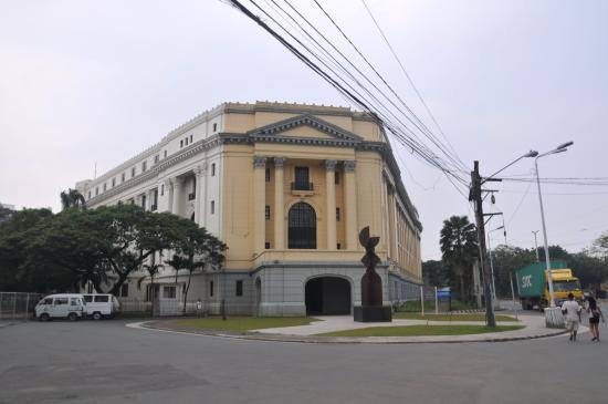 Museu Nacional das Filipinas